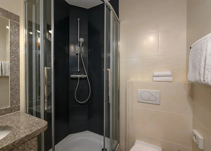 Sleepinroomz Boutique מלון דורטמונד