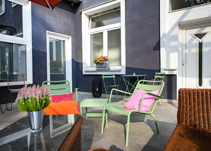 Sleepinroomz Boutique 3*