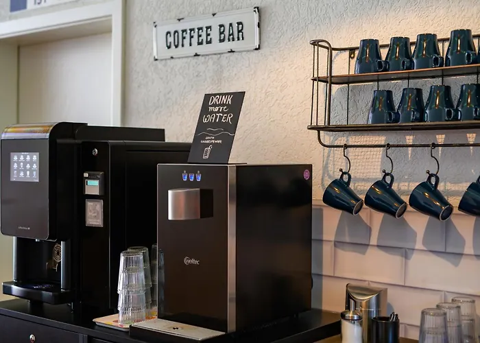 Sleepinroomz Boutique 3* Dortmund