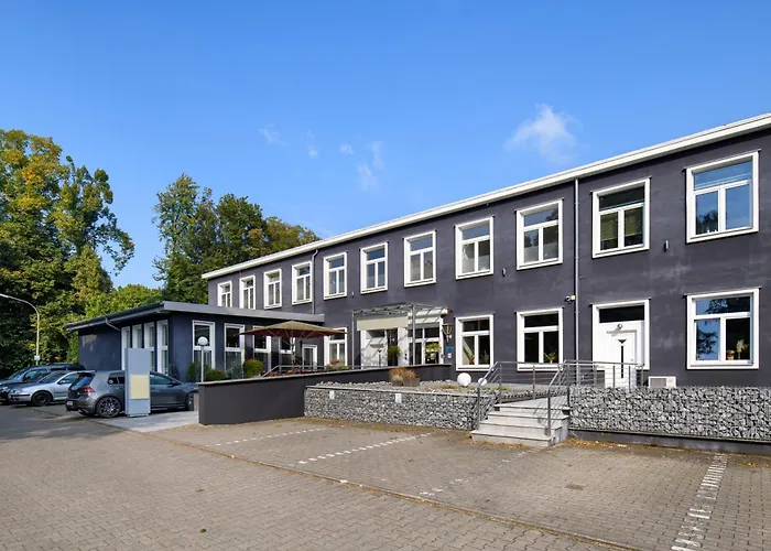 Sleepinroomz Boutique Hotel