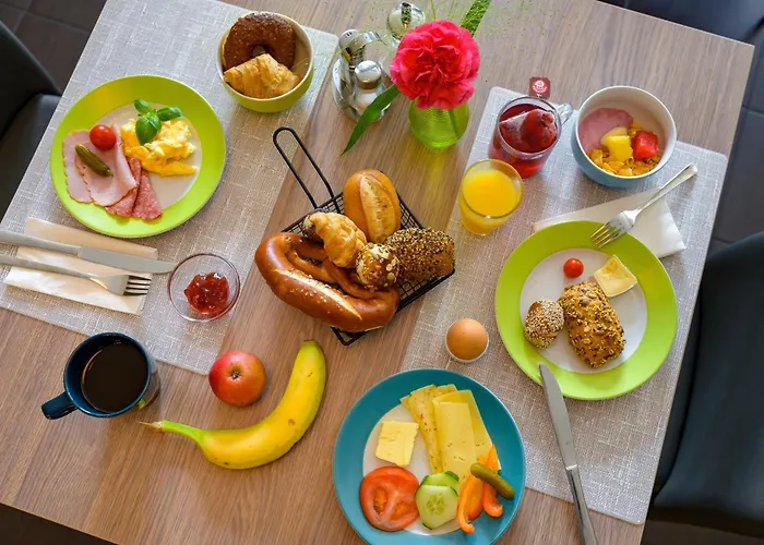 Hotel Sleepinroomz Boutique