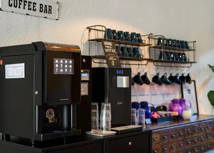 Hotel Sleepinroomz Boutique 3*