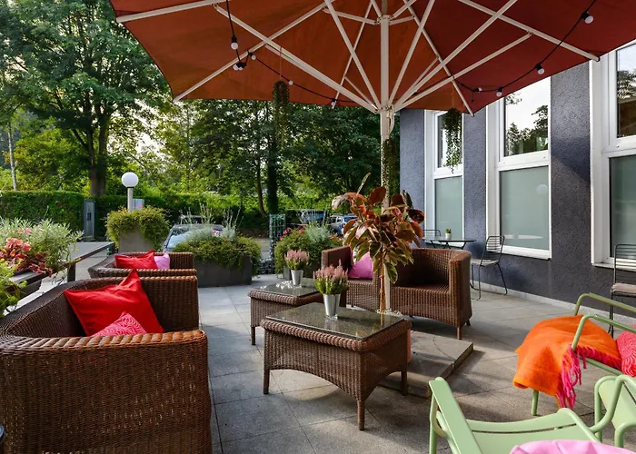 Sleepinroomz Boutique Hotel