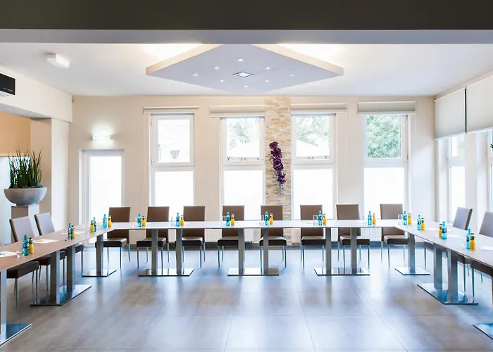 Sleepinroomz Boutique Hotel 3*