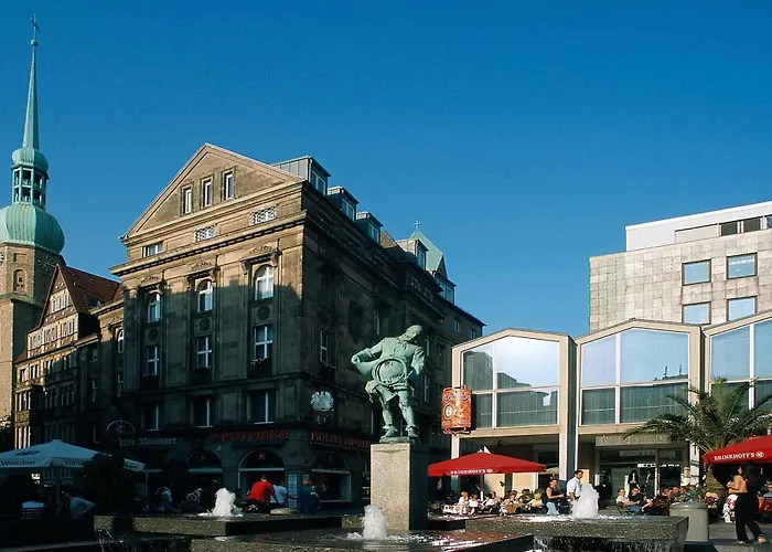 Sleepinroomz Boutique ドルトムント