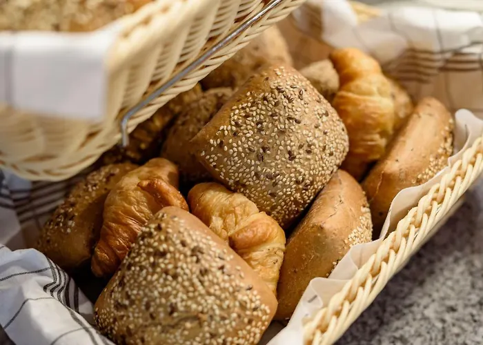 Sleepinroomz Boutique ホテル