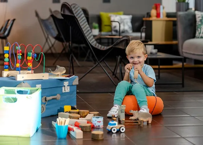 מלון Sleepinroomz Boutique