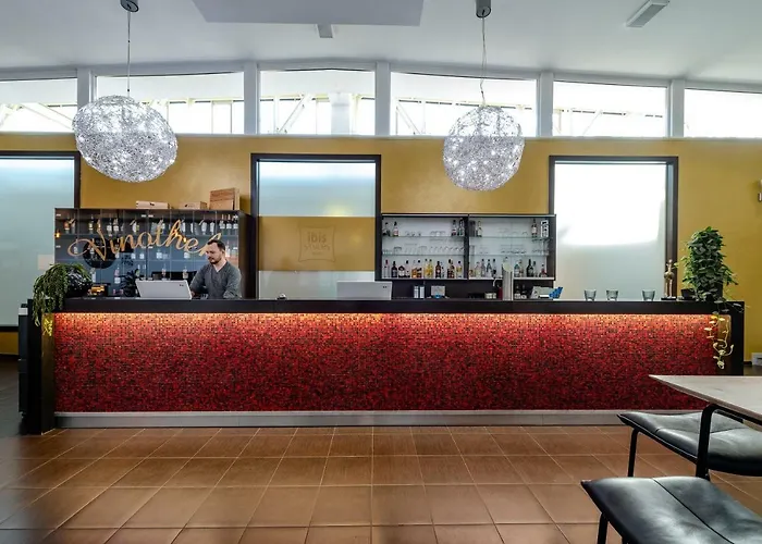 Sleepinroomz Boutique 3* Dortmund