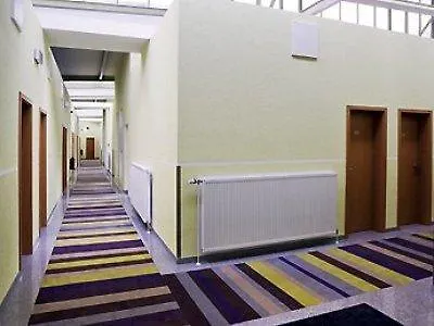 Sleepinroomz Boutique ホテル