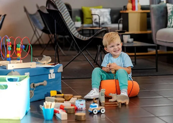 Sleepinroomz Boutique ドルトムント