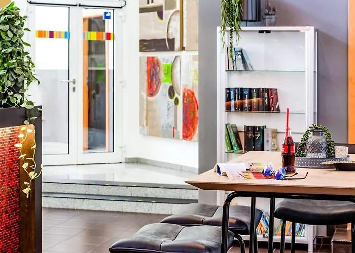 Sleepinroomz Boutique Hotel 3*