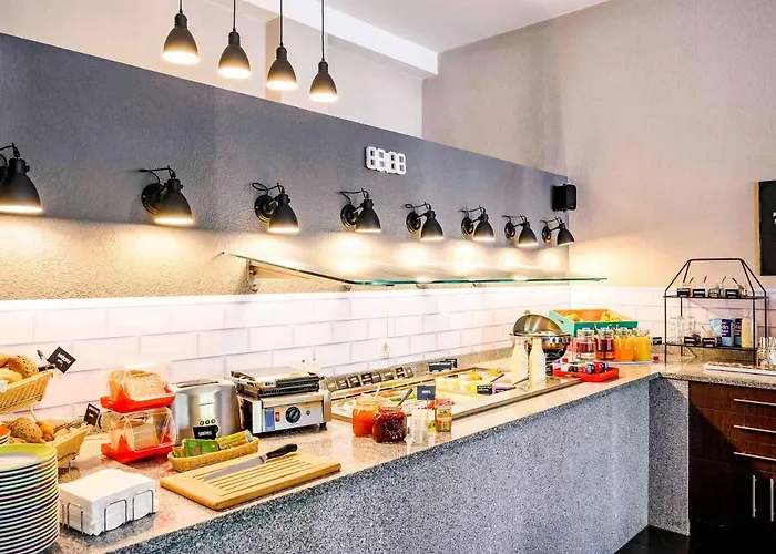 Otel Sleepinroomz Boutique